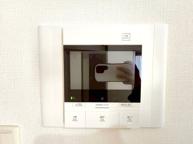 レジディア文京湯島Ⅱの物件内観写真