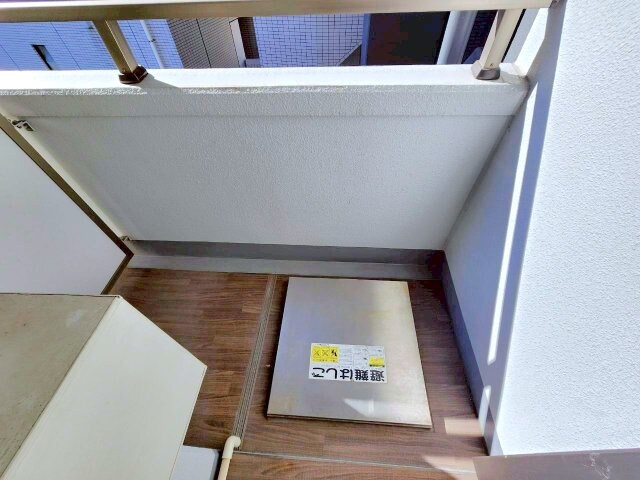 レジディア文京湯島Ⅱの物件内観写真