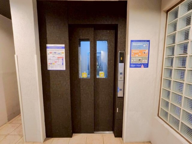 レジディア文京湯島Ⅱの物件内観写真