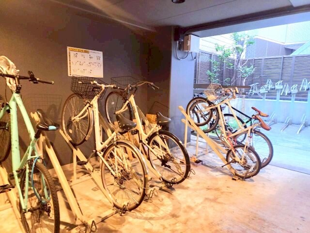 レジディア文京湯島Ⅱの物件内観写真