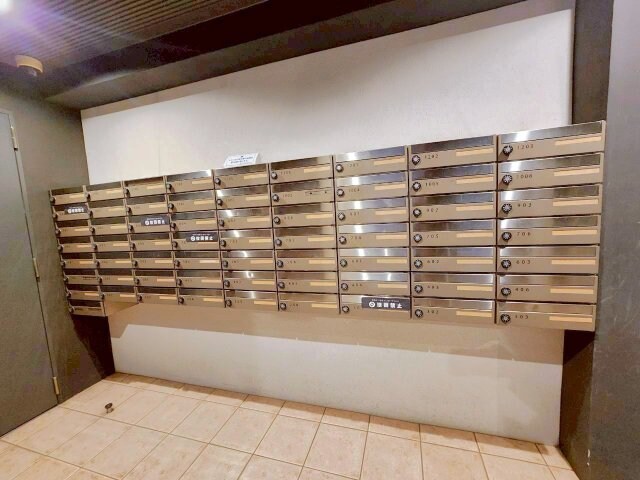 レジディア文京湯島Ⅱの物件内観写真