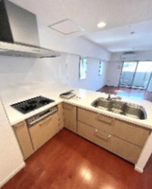 神田リープレックス・リズの物件内観写真