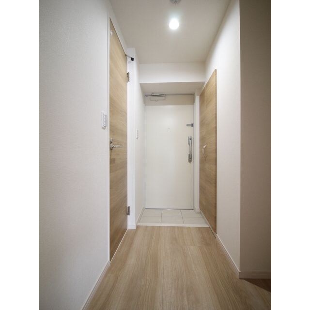 プレール・ドゥーク上中里の物件内観写真