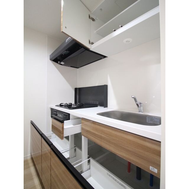 プレール・ドゥーク上中里の物件内観写真