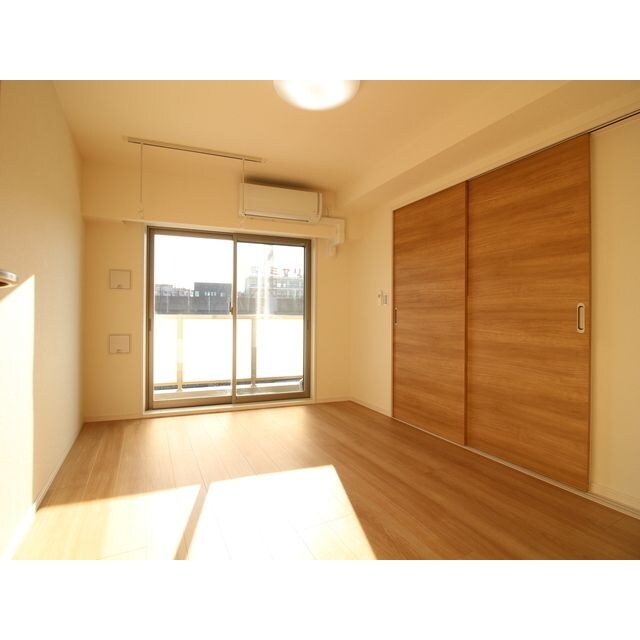 プレール・ドゥーク上中里の物件内観写真