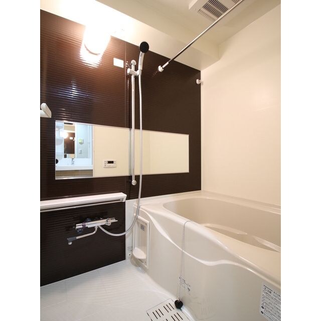 プレール・ドゥーク上中里の物件内観写真