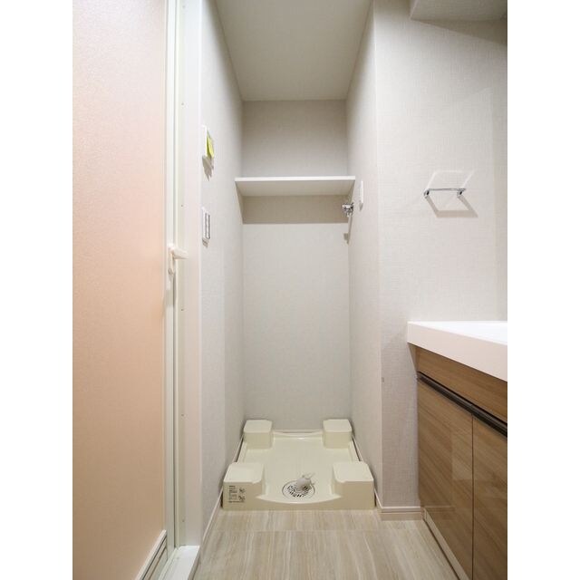 プレール・ドゥーク上中里の物件内観写真