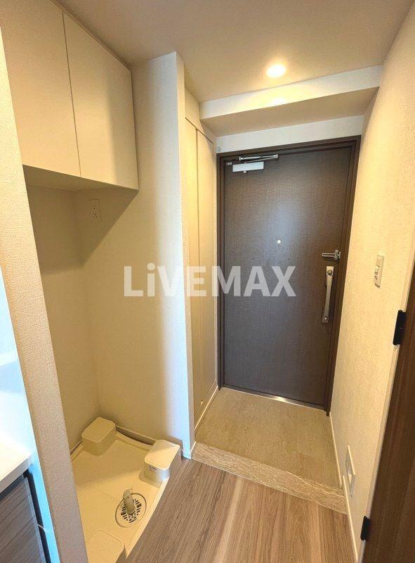 パークアクシス上野ＥＡＳＴの物件内観写真