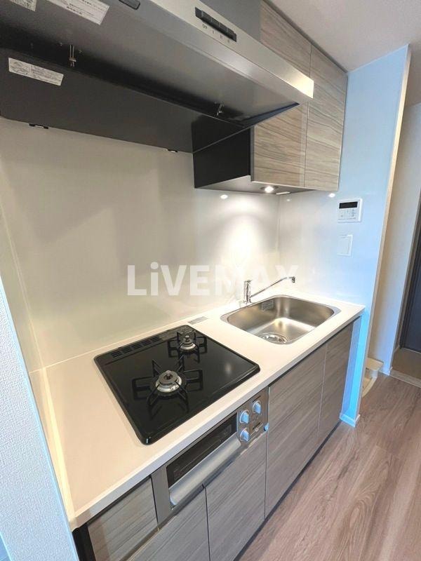 パークアクシス上野ＥＡＳＴの物件内観写真