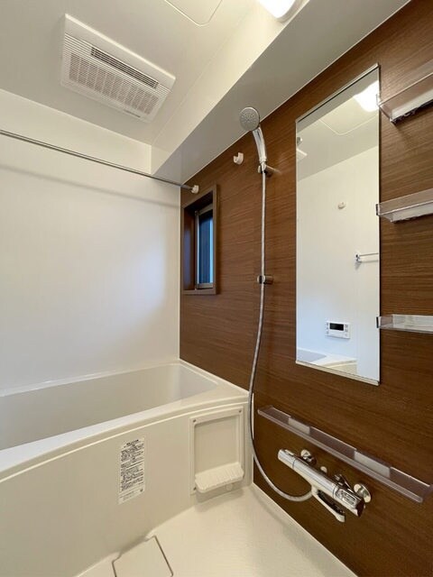 江戸川橋駅 徒歩5分 5階の物件内観写真