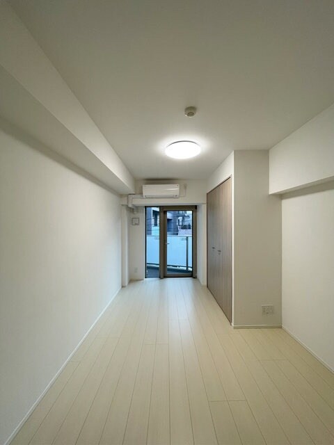 江戸川橋駅 徒歩5分 5階の物件内観写真