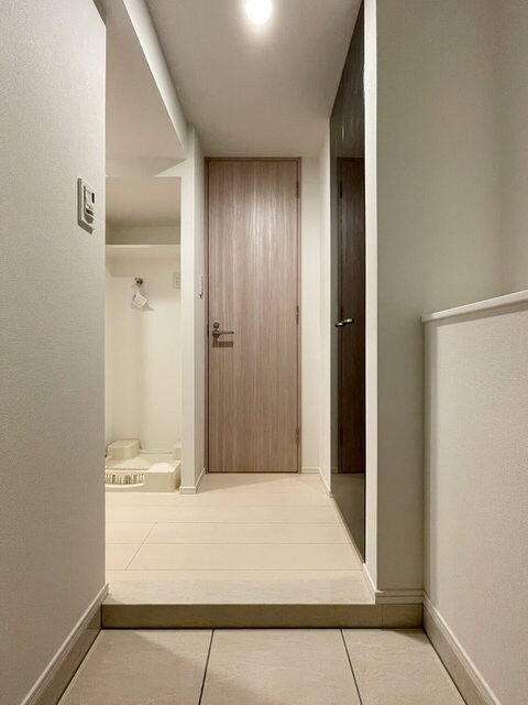 江戸川橋駅 徒歩5分 5階の物件内観写真