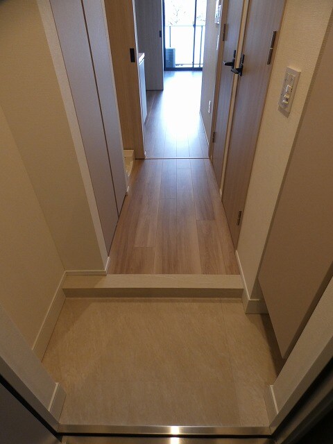 グランカーサ四谷の物件内観写真