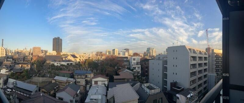 グランカーサ四谷の物件内観写真