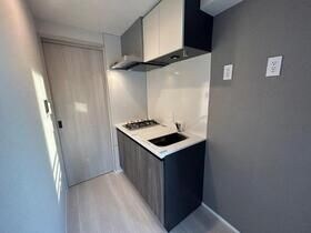 グランカーサ四谷の物件内観写真