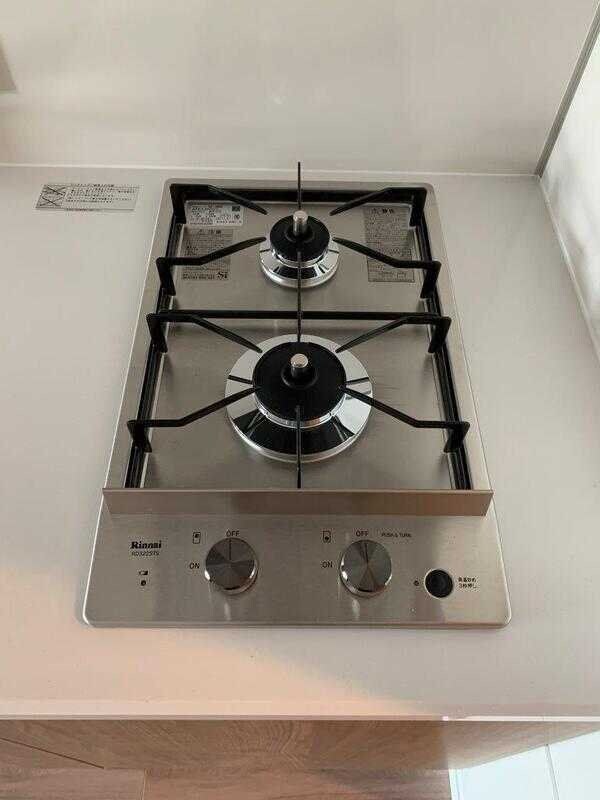 グランカーサ四谷の物件内観写真