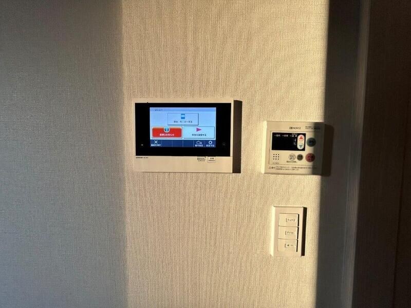 グランカーサ四谷の物件内観写真