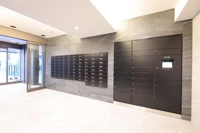 グランカーサ四谷の物件内観写真