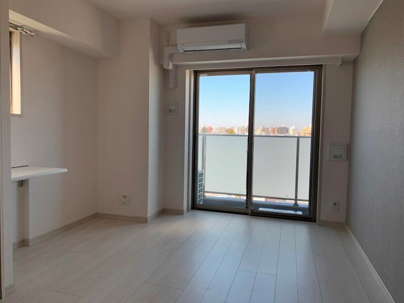 中井駅 徒歩4分 3階の物件内観写真