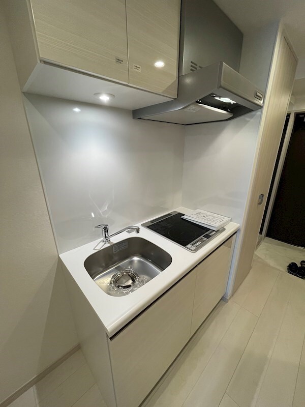 中井駅 徒歩4分 3階の物件内観写真