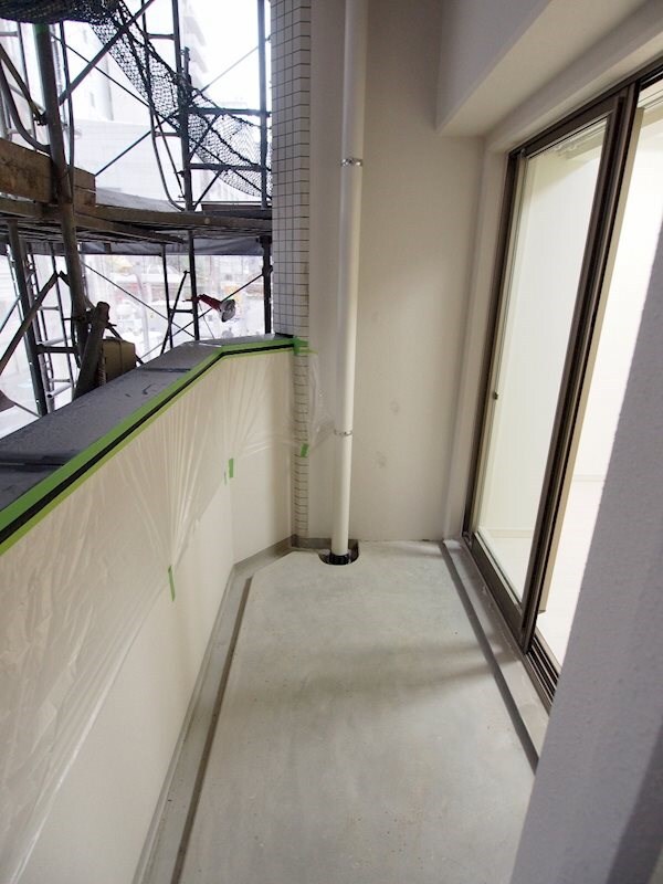 中井駅 徒歩4分 3階の物件内観写真