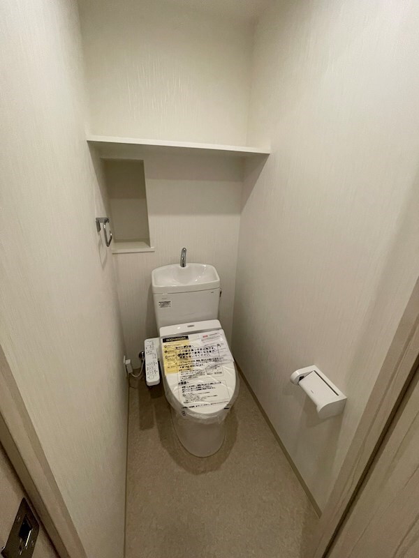 中井駅 徒歩4分 3階の物件内観写真