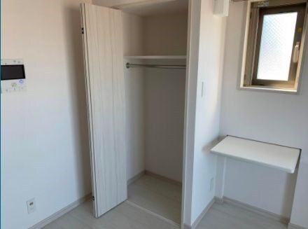 中井駅 徒歩4分 3階の物件内観写真