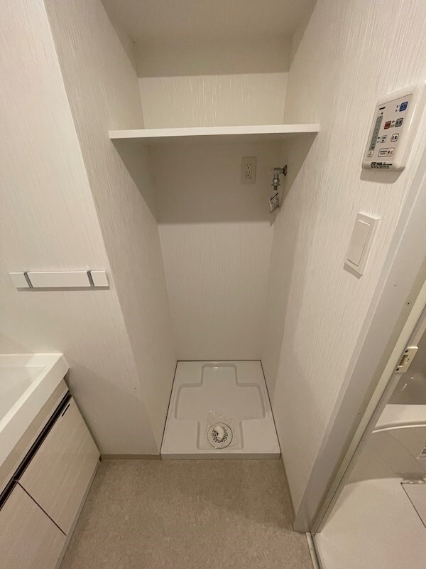 中井駅 徒歩4分 3階の物件内観写真