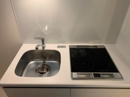 中井駅 徒歩4分 3階の物件内観写真