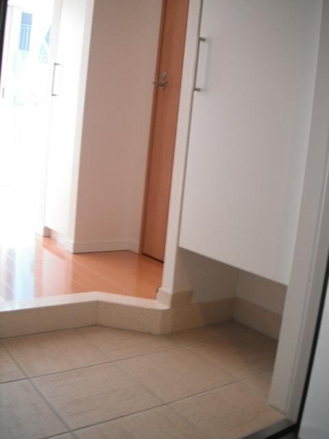 パークアクシス本郷の杜の物件内観写真