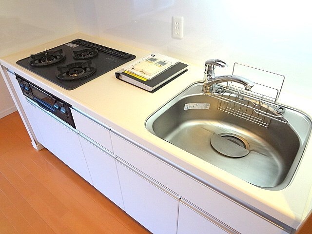 パークアクシス本郷の杜の物件内観写真