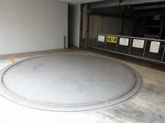 パークアクシス本郷の杜の物件外観写真