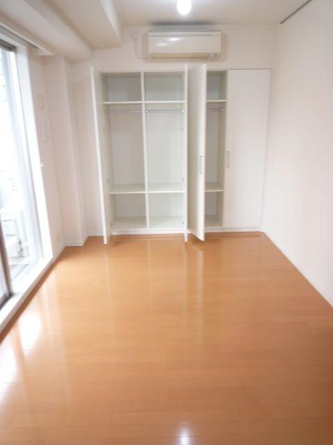 パークアクシス本郷の杜の物件内観写真