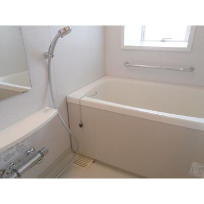 パークアクシス本郷の杜の物件内観写真