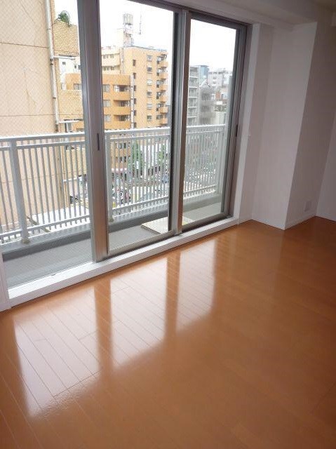 パークアクシス本郷の杜の物件内観写真