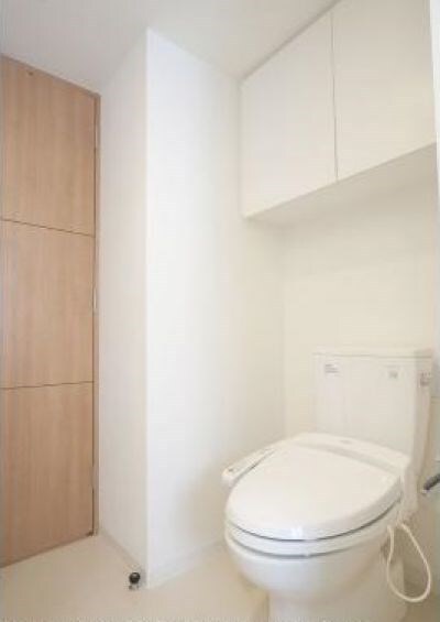 パークアクシス本郷の杜の物件内観写真