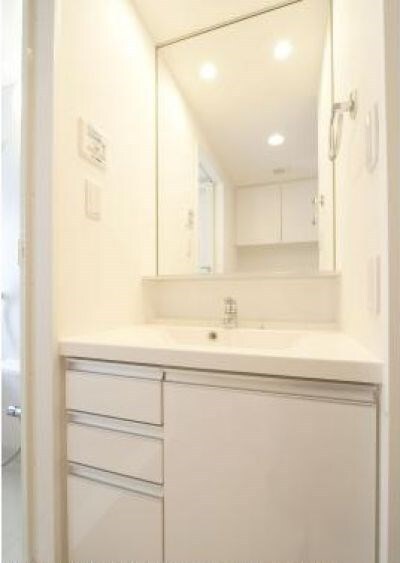 パークアクシス本郷の杜の物件内観写真