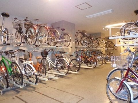 パークアクシス本郷の杜の物件内観写真