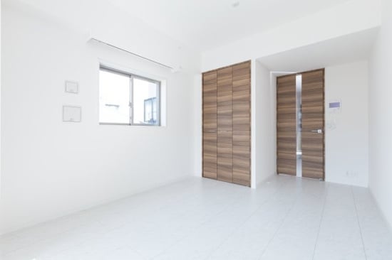 SYNEX UENO-MATSUGAYAの物件内観写真