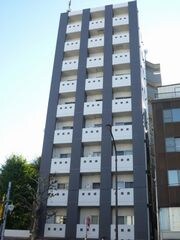 西早稲田駅 徒歩5分 3階の物件外観写真