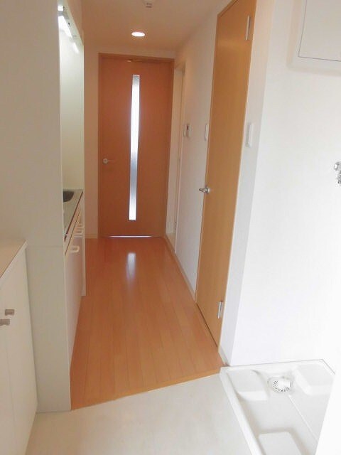 西早稲田駅 徒歩5分 3階の物件内観写真