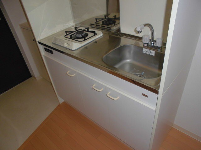 西早稲田駅 徒歩5分 3階の物件内観写真