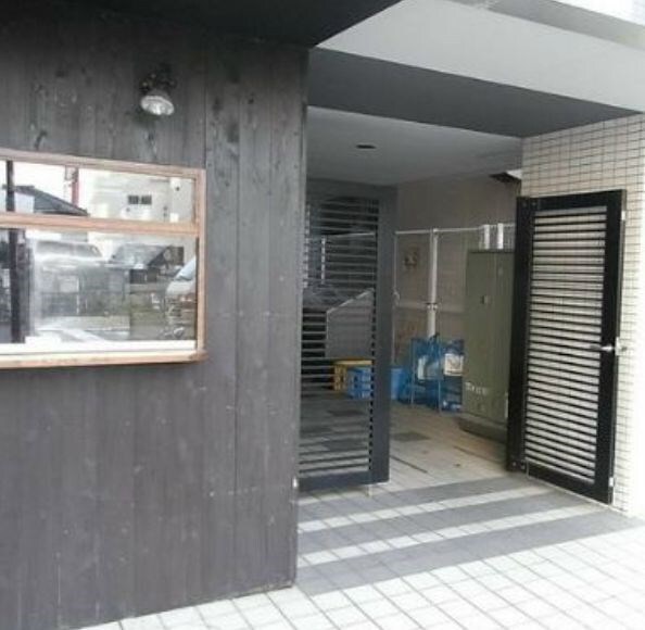 西早稲田駅 徒歩5分 3階の物件外観写真