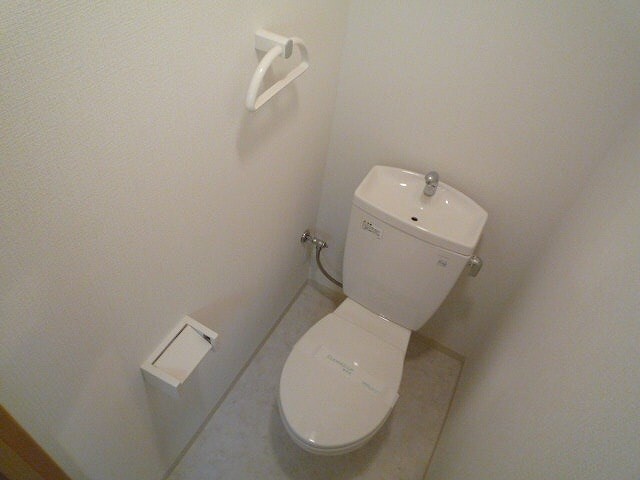 西早稲田駅 徒歩5分 3階の物件内観写真