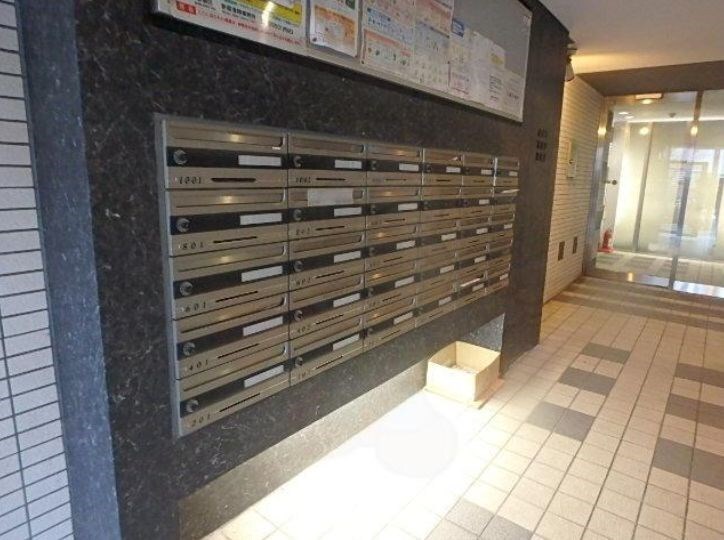 西早稲田駅 徒歩5分 3階の物件内観写真