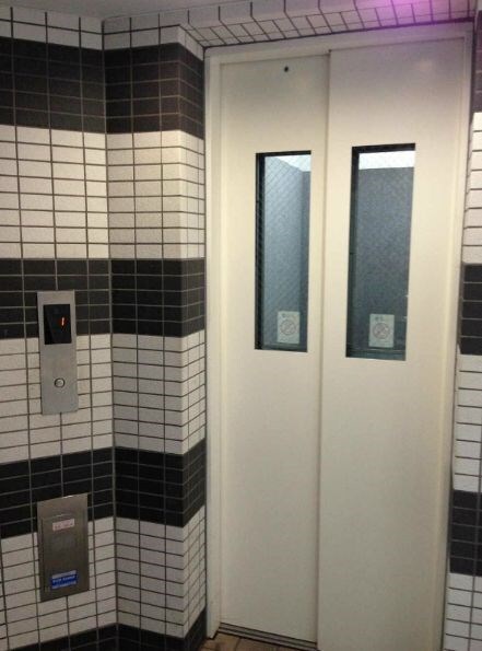 西早稲田駅 徒歩5分 3階の物件内観写真