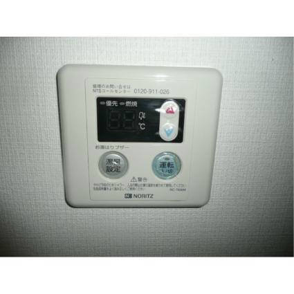 西早稲田駅 徒歩5分 3階の物件内観写真