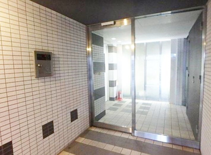 西早稲田駅 徒歩5分 3階の物件内観写真