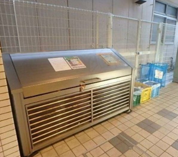西早稲田駅 徒歩5分 3階の物件内観写真