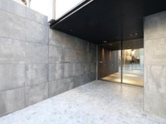 セジョリ浅草の物件外観写真